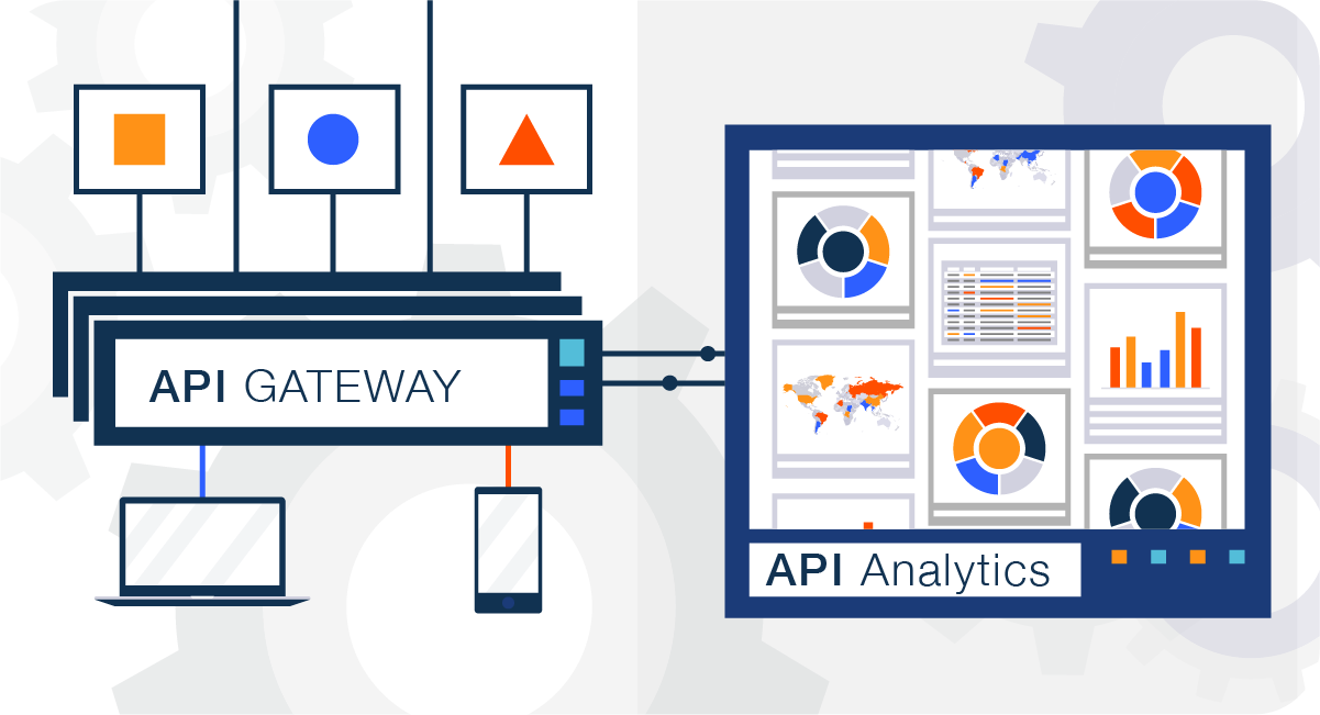 Enterprise API Gateway Program